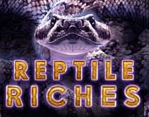 Reptile Riches